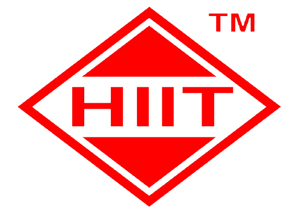 Haryana Institute Logo